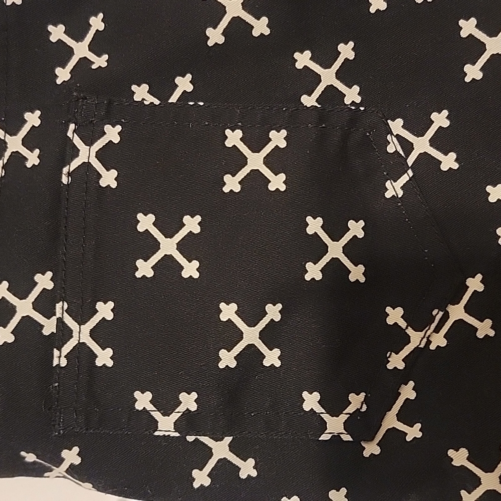 Divided Pants. - image 4